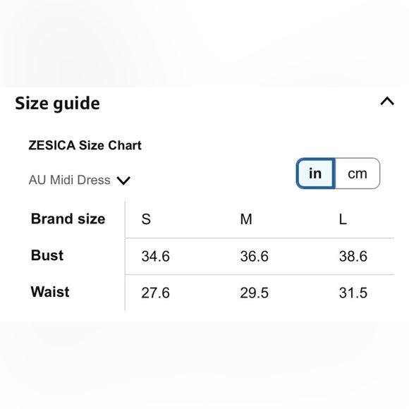 Zesica Batwing Long Sleeve Wrap Pullover Sweater Dress - SZ L - NWT - Picture 9 of 13